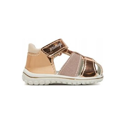 Primigi dětské sandály zlaté – Zboží Dáma