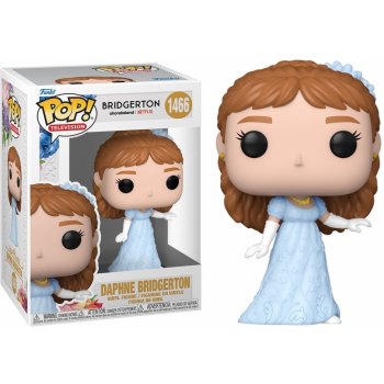 Funko POP! 1466 Television Bridgerton Daphne Bridgerton