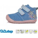 D.D.Step C070 186 Sky blue – Zboží Dáma