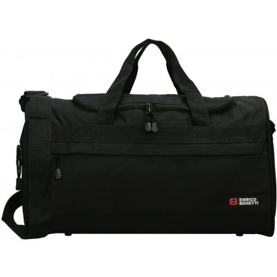Enrico Benetti San José 46041 Black 41L – Hledejceny.cz