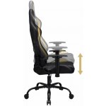 SUBSONIC Lord of the Rings Pro Seat SA5609-LR1 – Sleviste.cz