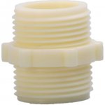 1034 Dvojvsuvka PH závit 3/4" x 3/4" – Zboží Mobilmania