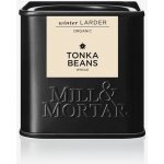 Mill & Mortar Bio tonka fazole 20 g – Zboží Dáma