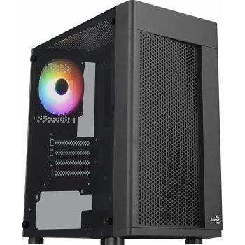 Aerocool Hexform