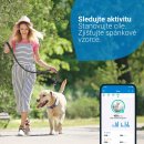 Tractive GPS DOG 4 - GPS sledování polohy a aktivity pro psy (2021) TRNJAWH