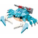 Qman Giant-Clawed Crab 41208 – Zboží Mobilmania