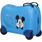 Samsonite Dream Rider Disney Mickey Stars 25 l – Zboží Mobilmania