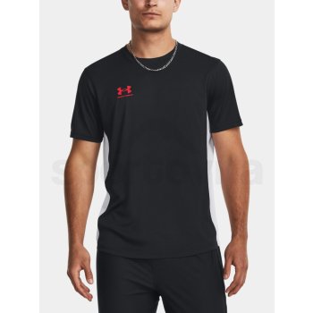 Under Armour pánské sportovní tričko M's Ch. Train SS černá