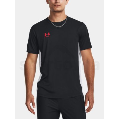 Under Armour pánské sportovní tričko M's Ch. Train SS černá