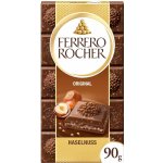 Ferrero Rocher White 90 g – Zboží Mobilmania