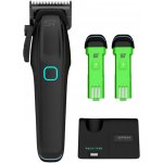 Worldwide Suppliers STpro RECHARGE - black – Hledejceny.cz