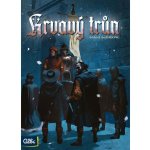 Albi Krvavý trůn – Zboží Živě