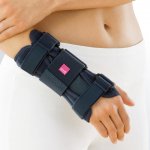 Medi Manumed ortéza zápěstí levá – Zboží Dáma