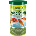 Tetra Pond Sticks 10 l – Hledejceny.cz