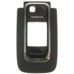 Kryt Nokia 6131 přední černý – Zboží Živě