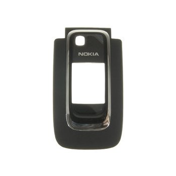 Kryt Nokia 6131 přední černý