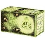 Grešík Zelený čaj Green Jasmine 20 x 2 g – Zbozi.Blesk.cz