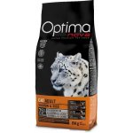 OPTIMA nova Cat Adult Salmon&Rice 8 kg – Hledejceny.cz