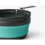 Sea to Summit Frontier UL Collapsible Pouring Pot 2.2L – Zboží Mobilmania