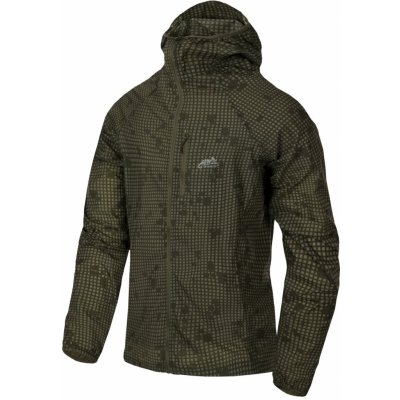 Bunda Helikon-Tex Tramontane Wind desert Night Camo – Zbozi.Blesk.cz