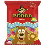 Pedro želé bonbony tutti frutti medvídek 80 g – Zboží Mobilmania