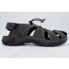 Pánské sandály Santé pánský sandál IC/503860 černý