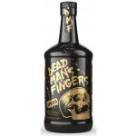 Dead Man's Fingers Spiced 37,5% 0,7 l (holá láhev) – Zbozi.Blesk.cz