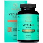 LUVENÉ VITALLIO No Stress Harmonizující komplex 120 tablet – Hledejceny.cz