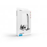 FIXED Multifunkční stanice PlayStation 5 FIXPS5-MCS-BW – Zboží Živě