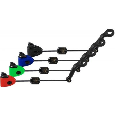 Zfish Swinger Mini Bite Indicator Red – Hledejceny.cz