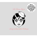 Turbonegro.=Tribute= - Los Suaves Negroes -15tr- CD – Hledejceny.cz