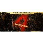 Back 4 Blood (Ultimate Edition) – Hledejceny.cz