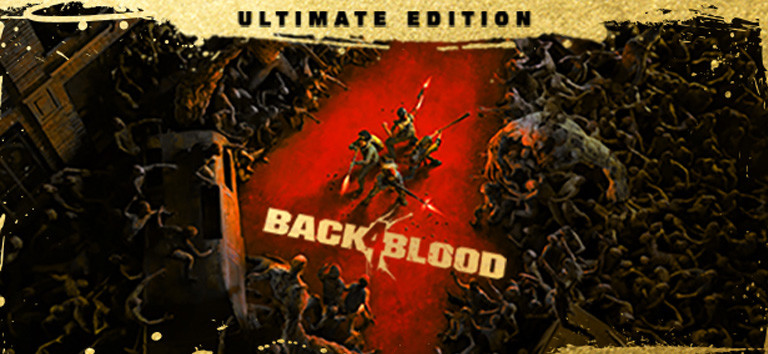 Back 4 Blood (Ultimate Edition)