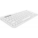 Logitech K380 Multi-Device Bluetooth Keyboard 920-009584 – Hledejceny.cz