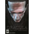 Hra na PC Dracula 2: The Last Sanctuary