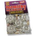 Kovo HB Formičky na cukroví KYTKA 40mm, sada 30ks – Zboží Dáma