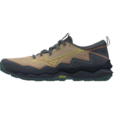 Mizuni wave daichi 9 / Sunburn/Fortune Yellow/North Atlantic – Hledejceny.cz