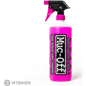 Muc-Off čistič 1000 ml