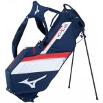 Mizuno K1-LO stand bag – Zboží Mobilmania