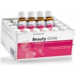 Sanct Bernhard Beauty-Drink s kolagenem a kyselinou hyaluronovou 30 x 20 ml – Zboží Mobilmania