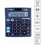 Donau TECH 4128, 12místná - černá – Zboží Mobilmania