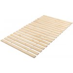BRW Rošt dřevěný D15- 200 x 180 cm – Zboží Dáma