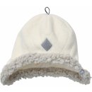 LODGER čepice Hatter Fleece Scandinavian Off White