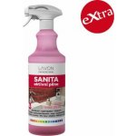 LAVON sanita aktivní pěna 1 L – Zboží Dáma