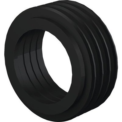 Alcadrain vložka vrapová pro WC moduly 45x58x25 M0023-ND – Hledejceny.cz