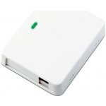 GSM ovládání bran 10-24V AC/DC ESIM420 – Sleviste.cz