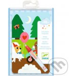 Djeco V parku: magické vyfarbovanie vodou – Hledejceny.cz
