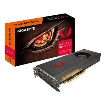 Gigabyte GV-RXVEGA64SIL-8GD-B