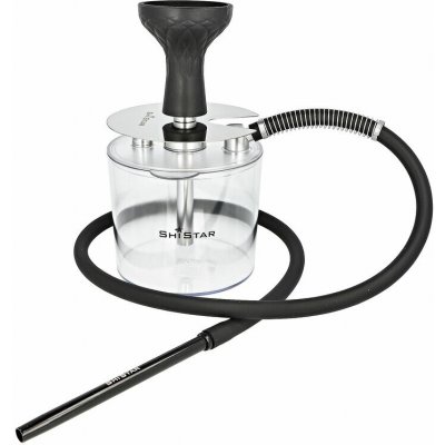 KRCZ Sheyla To-Go, transparent 25 cm – Zbozi.Blesk.cz