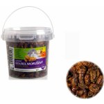 Underground Food sušený bourec morušový 500 ml 150 g – Zboží Dáma